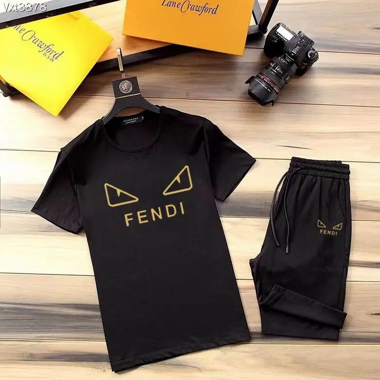 Fendi M-5XL kdtn04 #FDSP255587