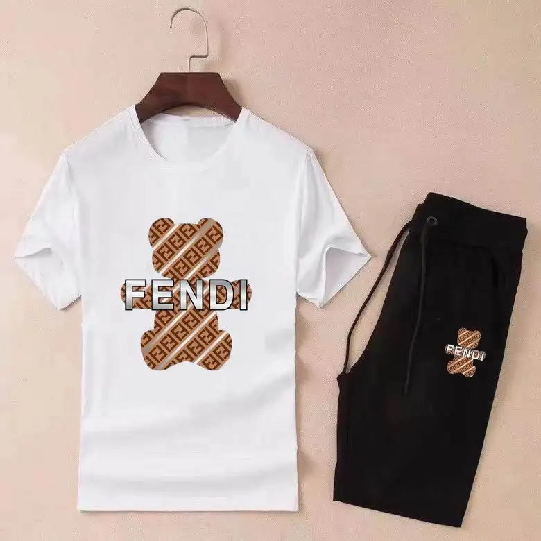 Fendi M-5XL kdtn05 #FDSP255590