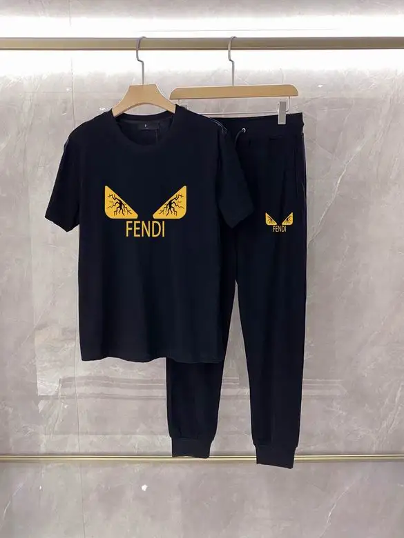 Fendi M-5XL kdtn07 #FDSP255593