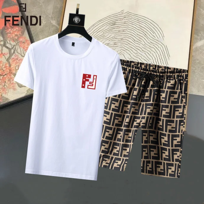 Fendi S-3XL 25tn08 #FDSP255594
