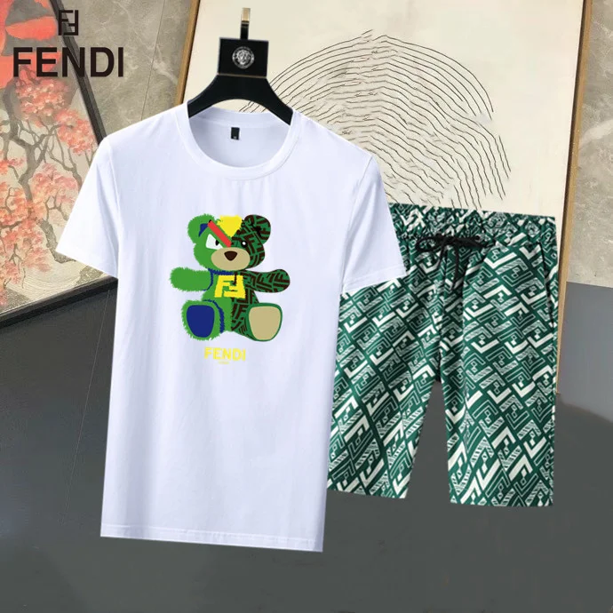Fendi S-3XL 25tn09 #FDSP255595