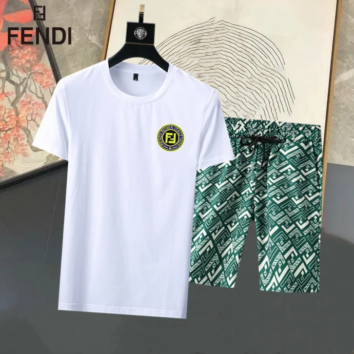 Fendi S-3XL 25tn11 #FDSP255597