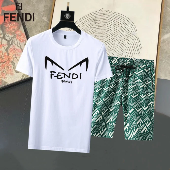 Fendi S-3XL 25tn12 #FDSP255598