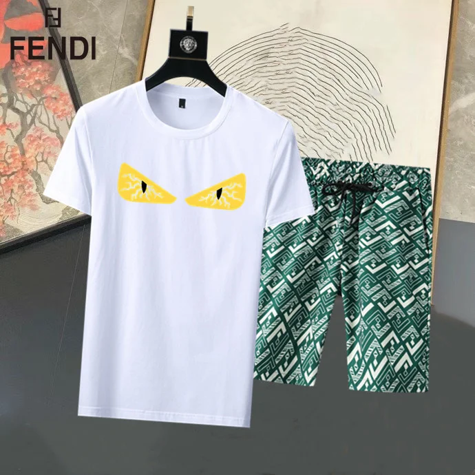 Fendi S-3XL 25tn13 #FDSP255599
