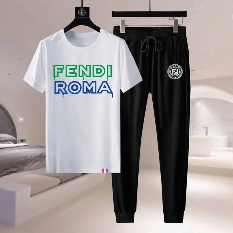 Fendi M-4XL 11Ln15 #FDSP255601