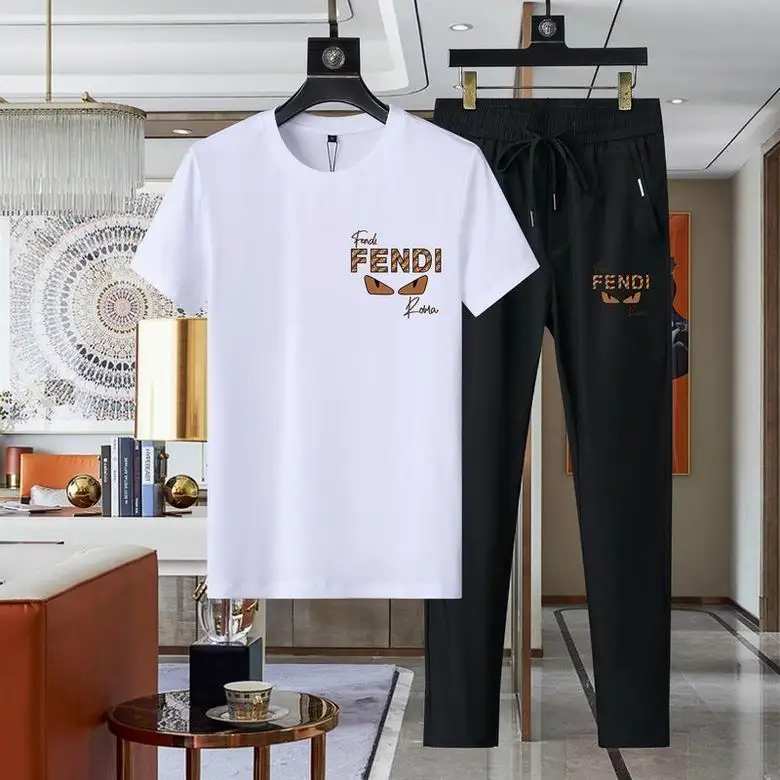 Fendi M-4XL 11Ln16 #FDSP255602