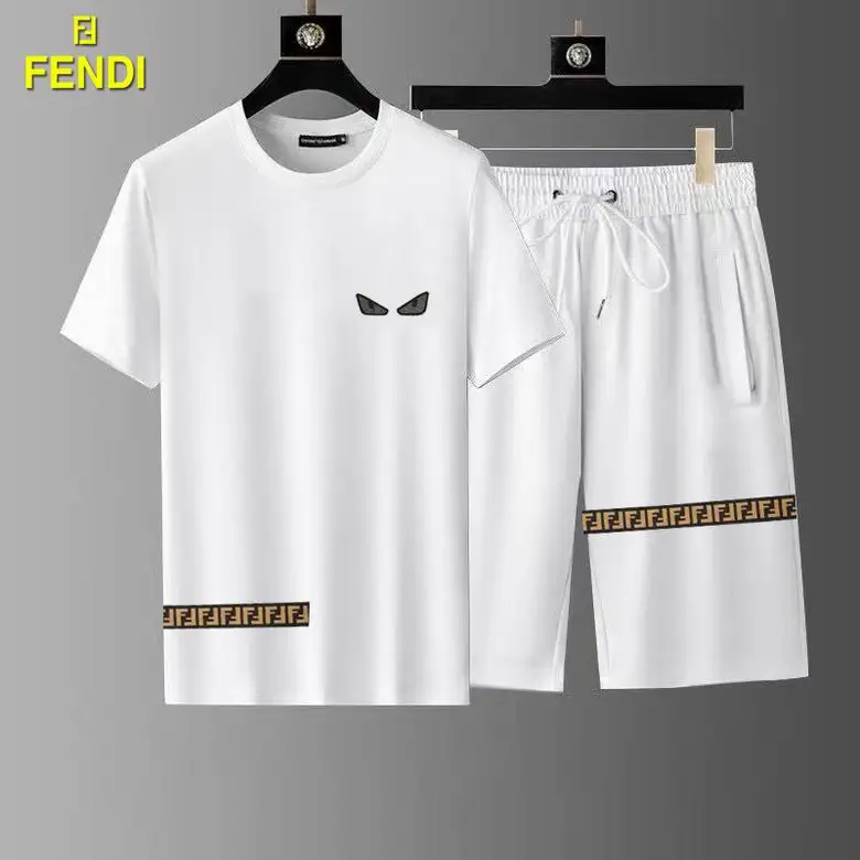 Fendi M-3XL 12yx01 #FDSP255603
