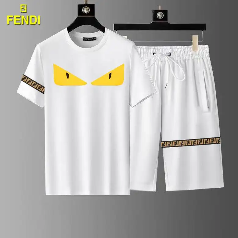 Fendi M-3XL 12yx02 #FDSP255604