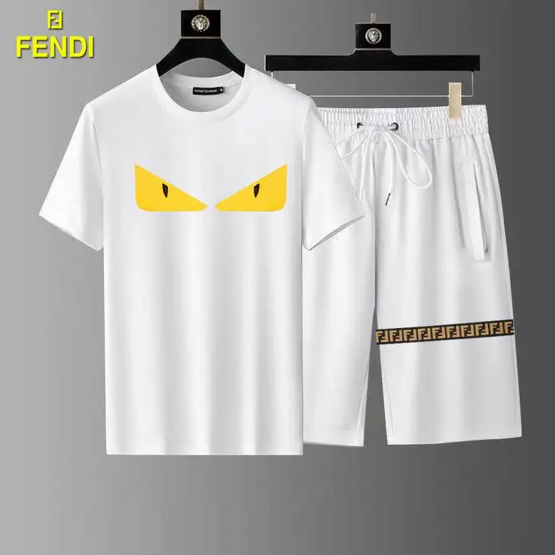 Fendi M-3XL 12yx03 #FDSP255605