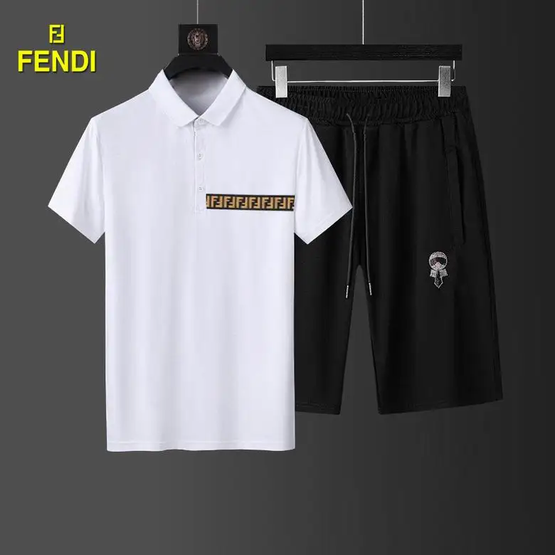 Fendi M-3XL 12yx04 #FDSP255606