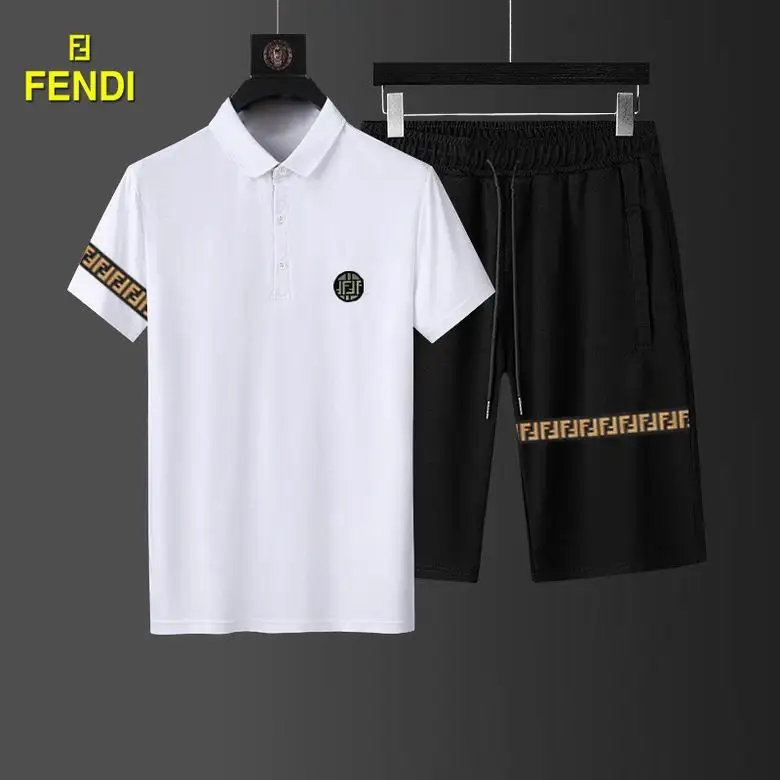Fendi M-3XL 12yx06 #FDSP255608