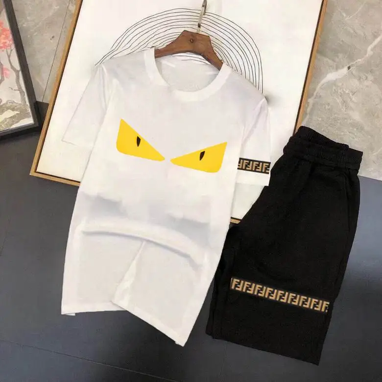 Fendi M-3XL 12yx08 #FDSP255610