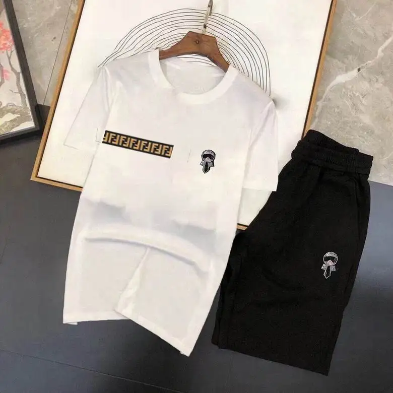 Fendi M-3XL 12yx09 #FDSP255611