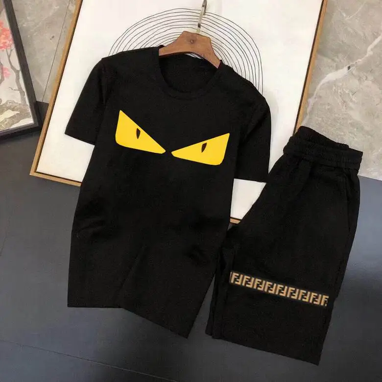 Fendi M-3XL 12yx10 #FDSP255612