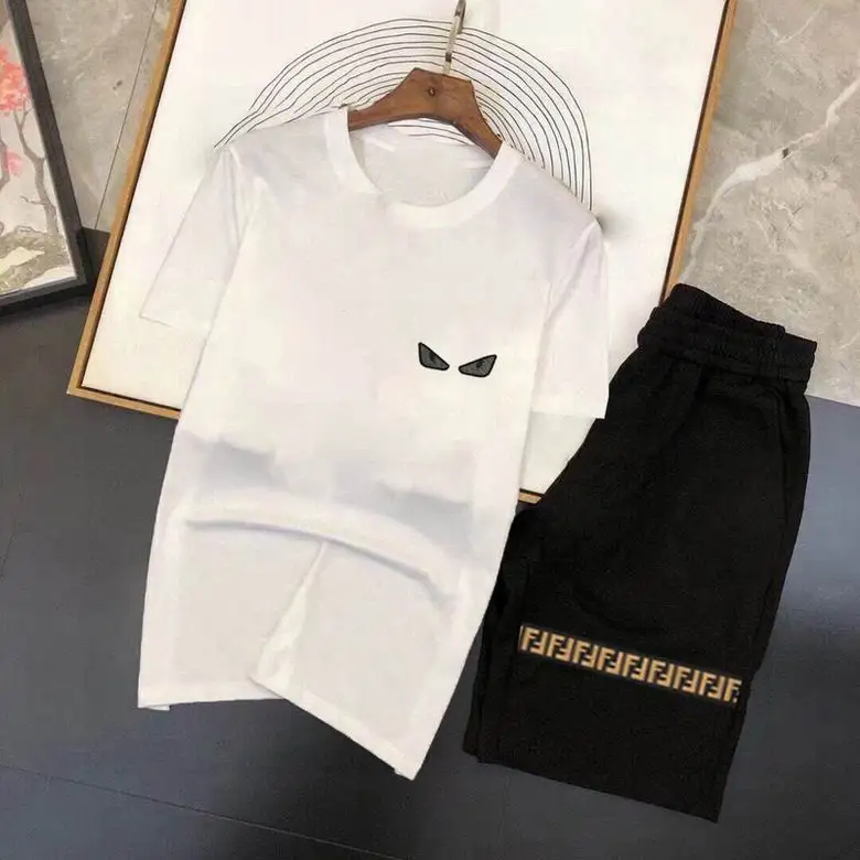 Fendi M-3XL 12yx12 #FDSP255614