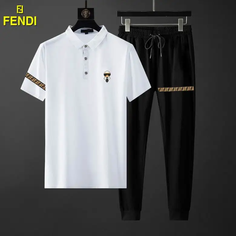 Fendi M-3XL 12yx15 #FDSP255617