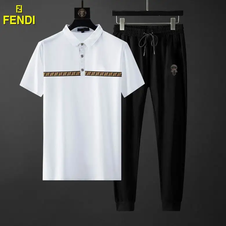 Fendi M-3XL 12yx16 #FDSP255618