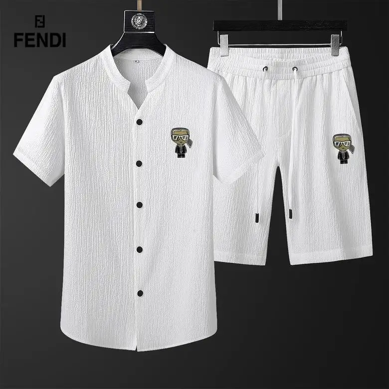 Fendi M-4XL 25c 25 #FDSP255619