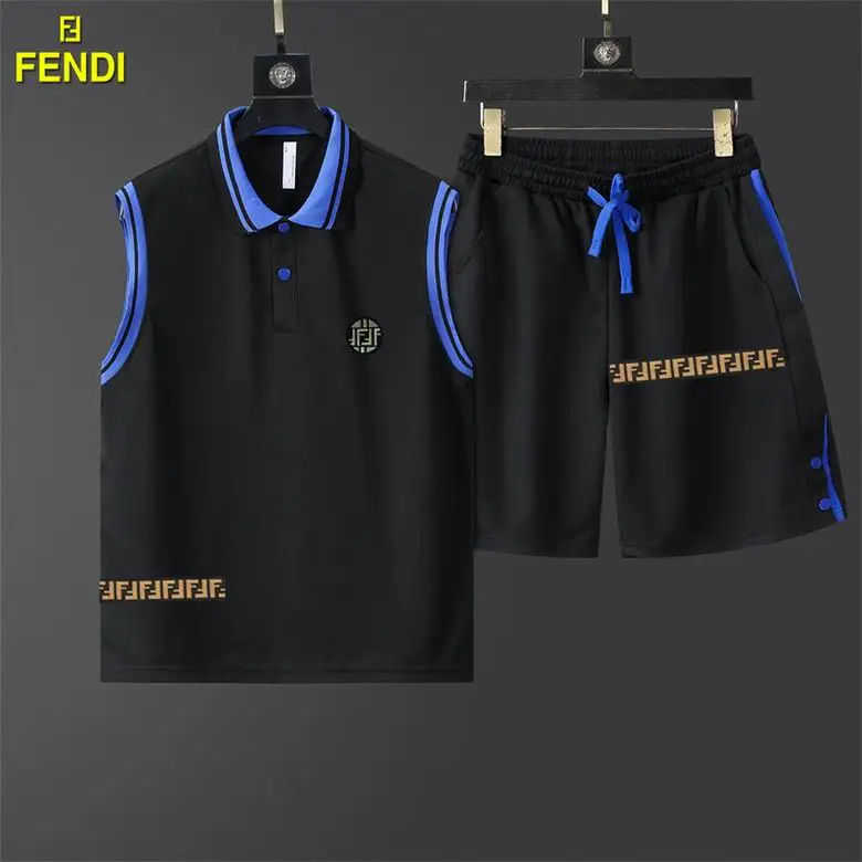 Fendi M-4XL 12yx 03 #FDSP255622