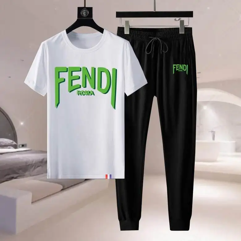 Fendi M-4XL 11lx 01 #FDSP255623
