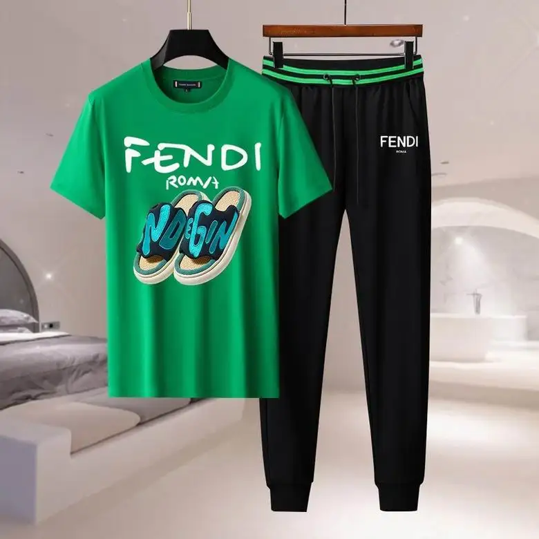 Fendi M-4XL 11lx 02 #FDSP255624