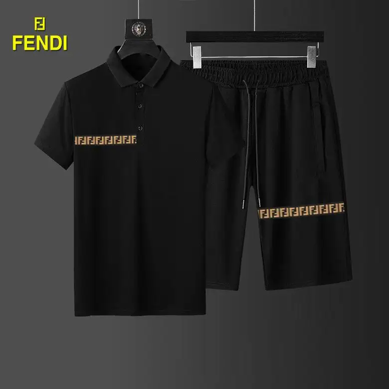 Fendi M-3XL 12yx 01 #FDSP255625