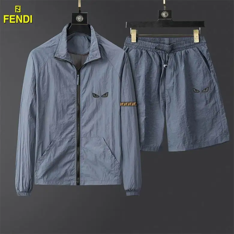 Fendi M-3XL 12yx 09 #FDSP255629
