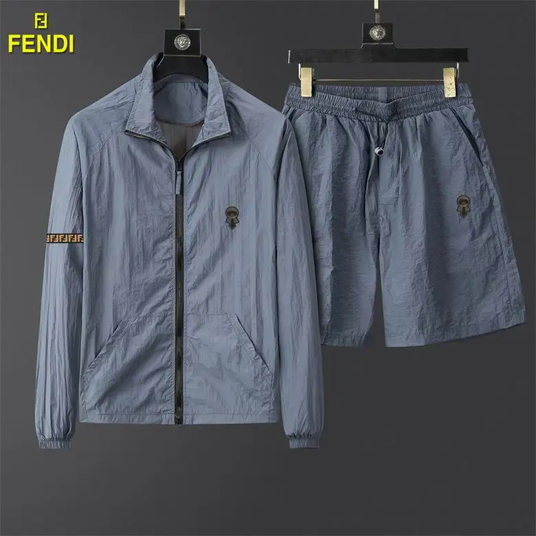 Fendi M-3XL 12yx 10 #FDSP255631