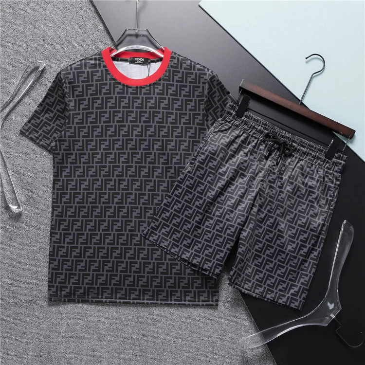 Fendi M-3XL 3c91094 #FDSP255641