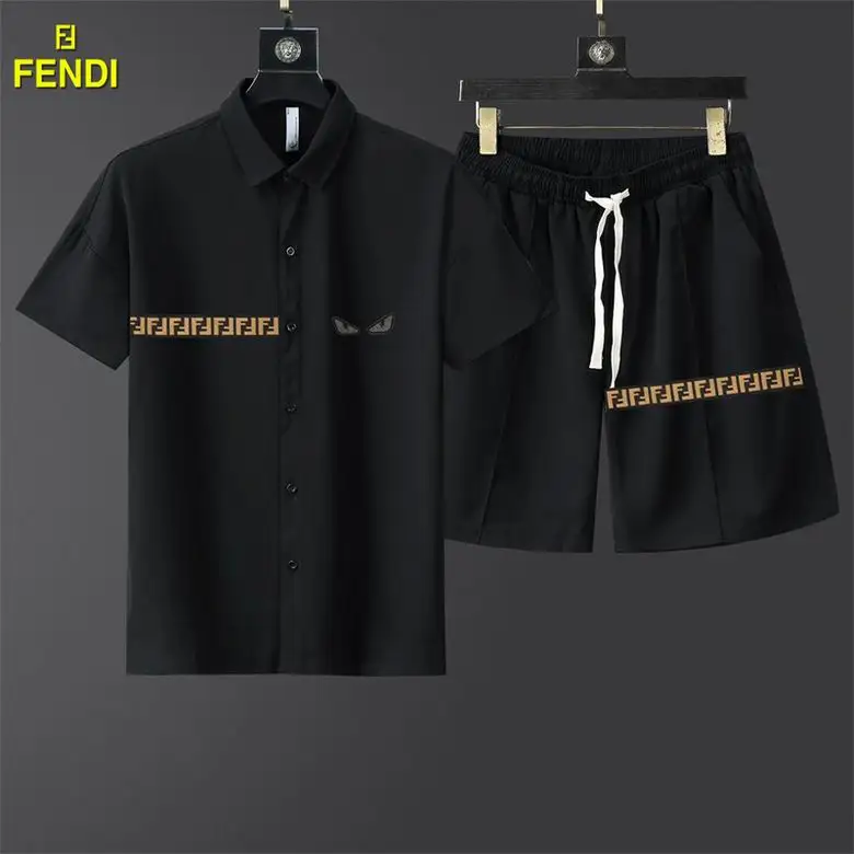 Fendi M-3XL 12yn22 #FDSP255648