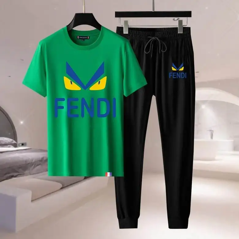 Fendi M-4XL 11Ln25 #FDSP255654