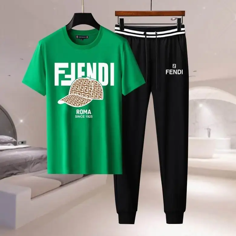 Fendi M-4XL 11Ln26 #FDSP255656
