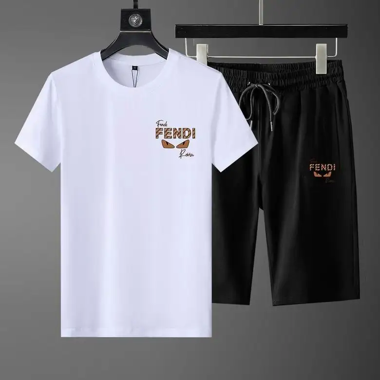 Fendi M-4XL 11Ln27 #FDSP255658
