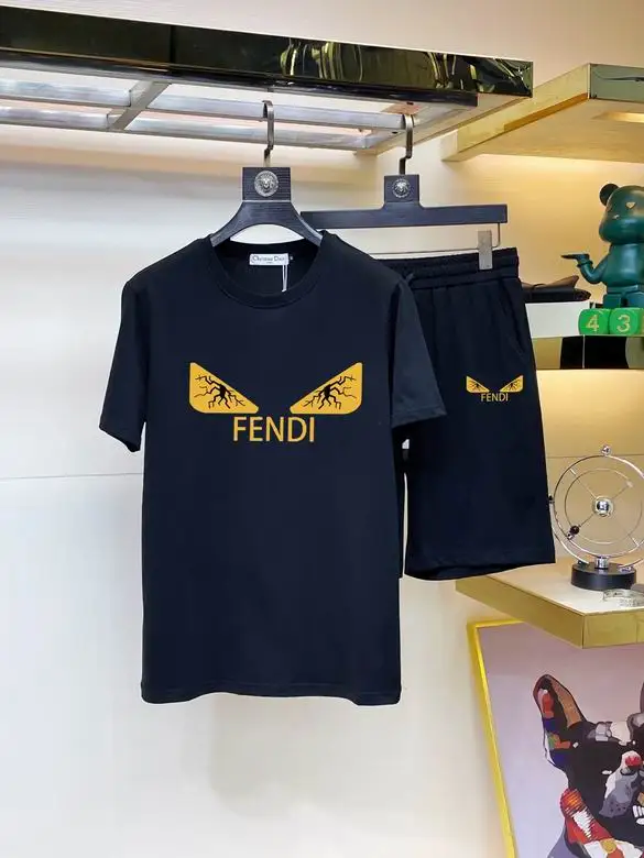 Fendi M-5XL kdtn30 #FDSP255666