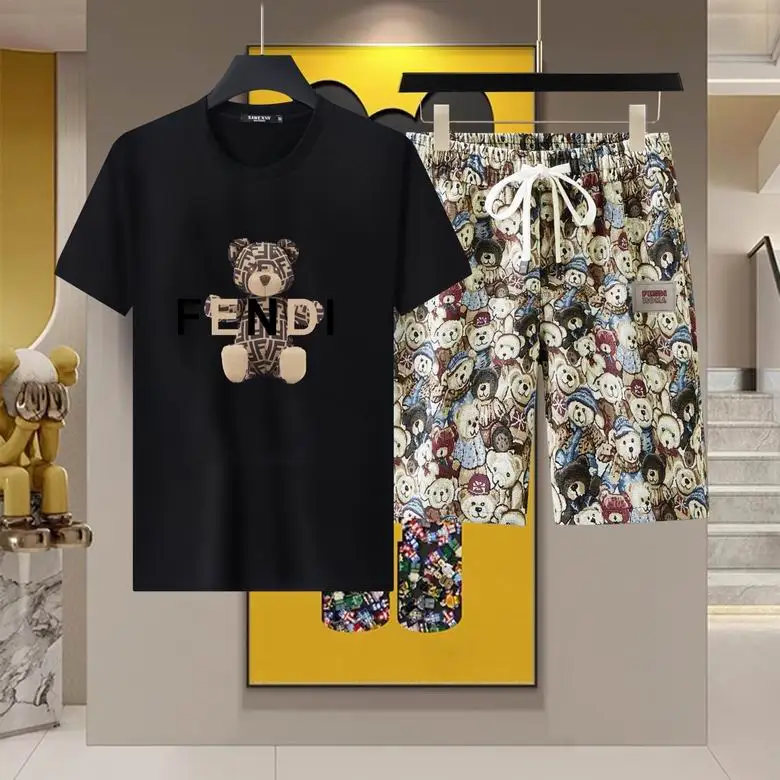 Fendi M-5XL kdtn31 #FDSP255671