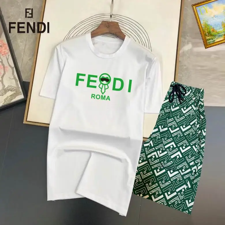 Fendi M-3XL 25tn38 #FDSP255686