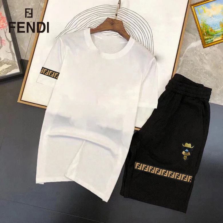Fendi M-3XL 25tn42 #FDSP255695