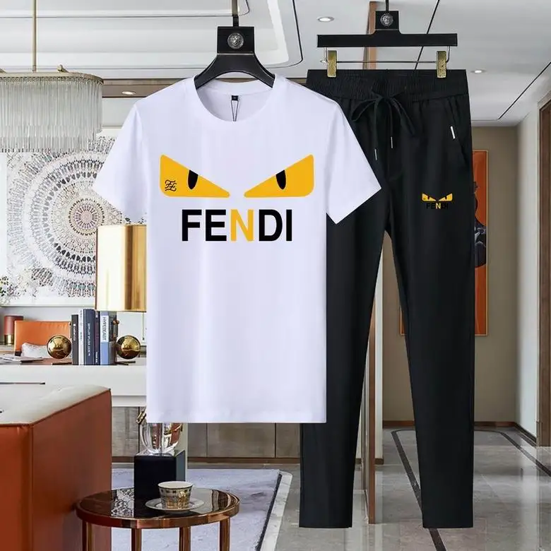 Fendi M-4XL 11Ln43 #FDSP255697