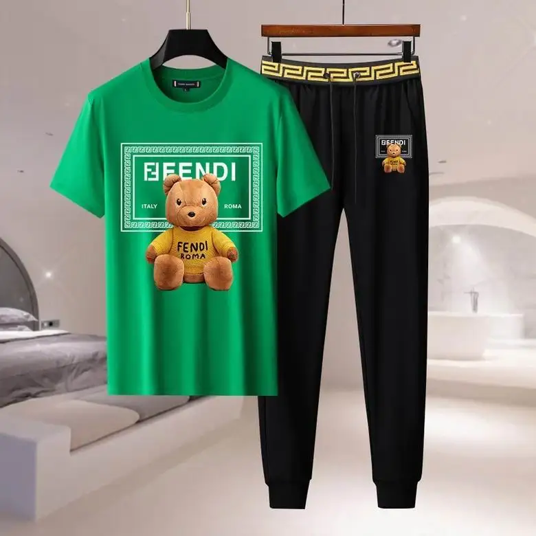 Fendi M-4XL 11Ln45 #FDSP255701