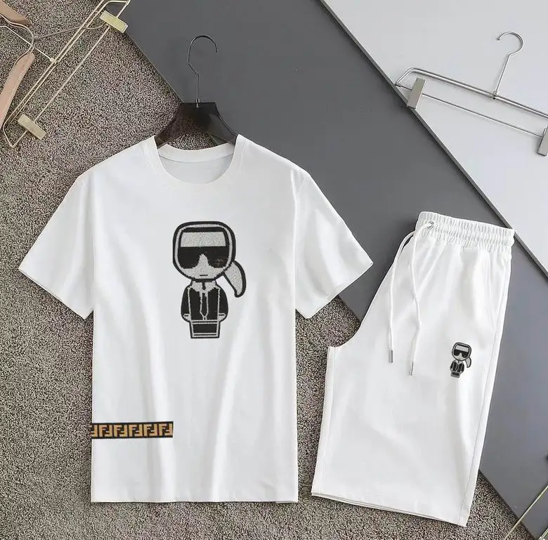 Fendi M-3XL 12yn30 #FDSP255709