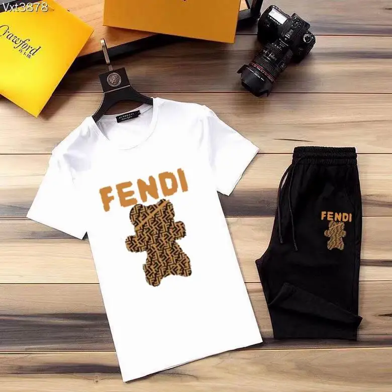 Fendi M-5XL kdtn35 #FDSP255715