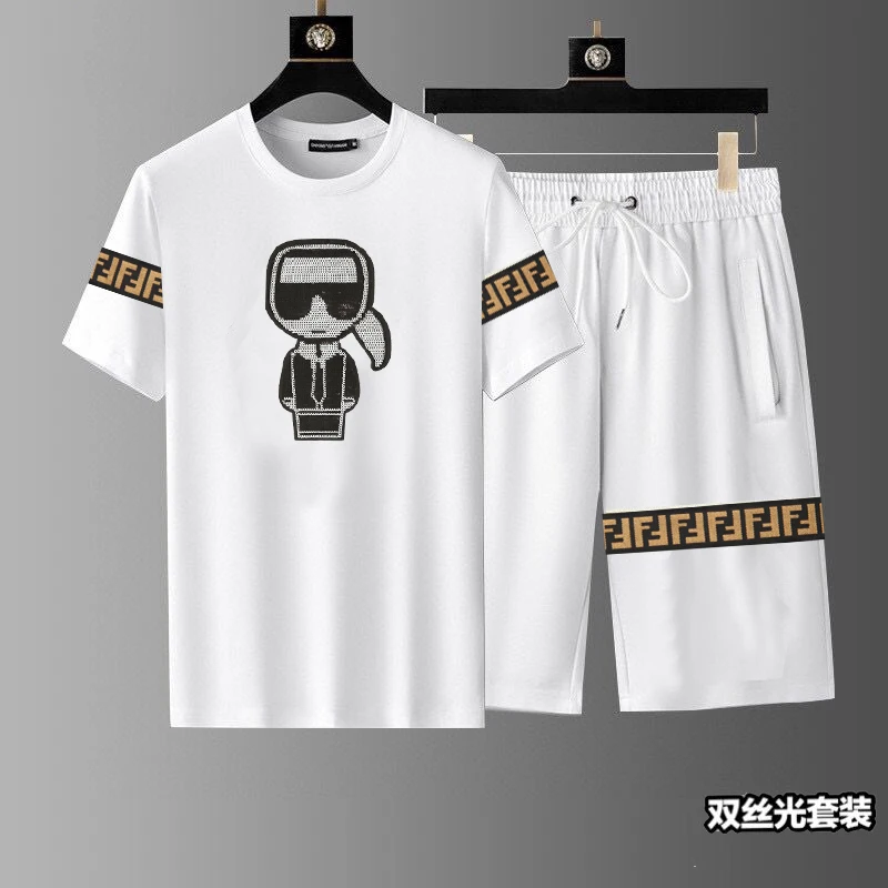 Fendi M-3XL 12yr02 #FDSP255731