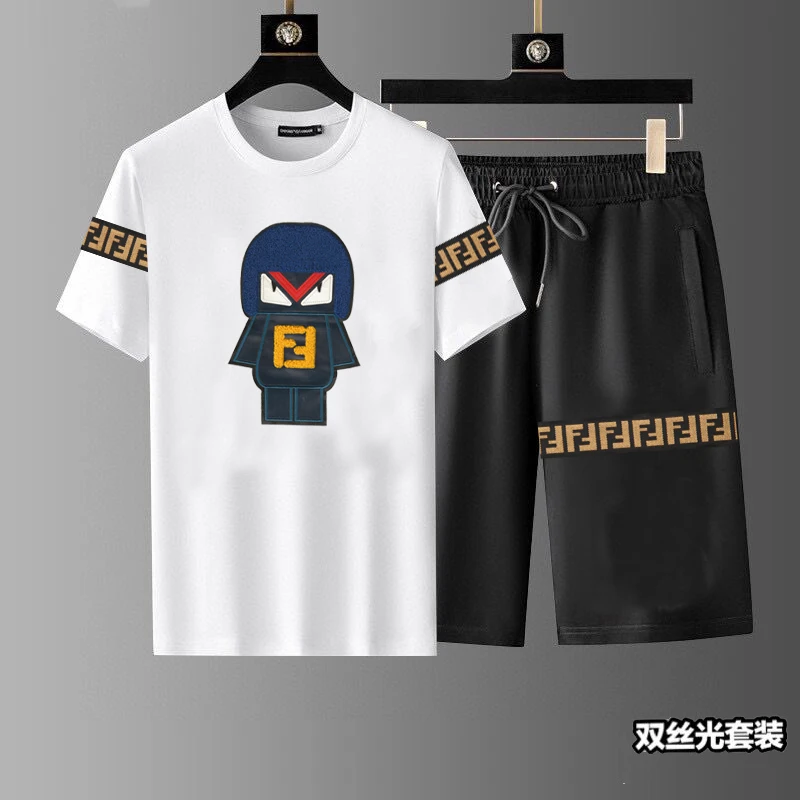 Fendi M-3XL 12yr03 #FDSP255732