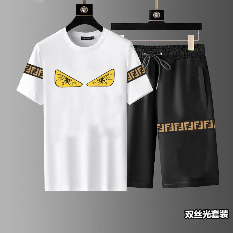 Fendi M-3XL 12yr04 #FDSP255733