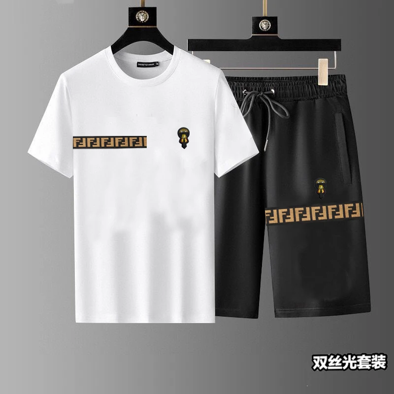 Fendi M-3XL 12yr05 #FDSP255734
