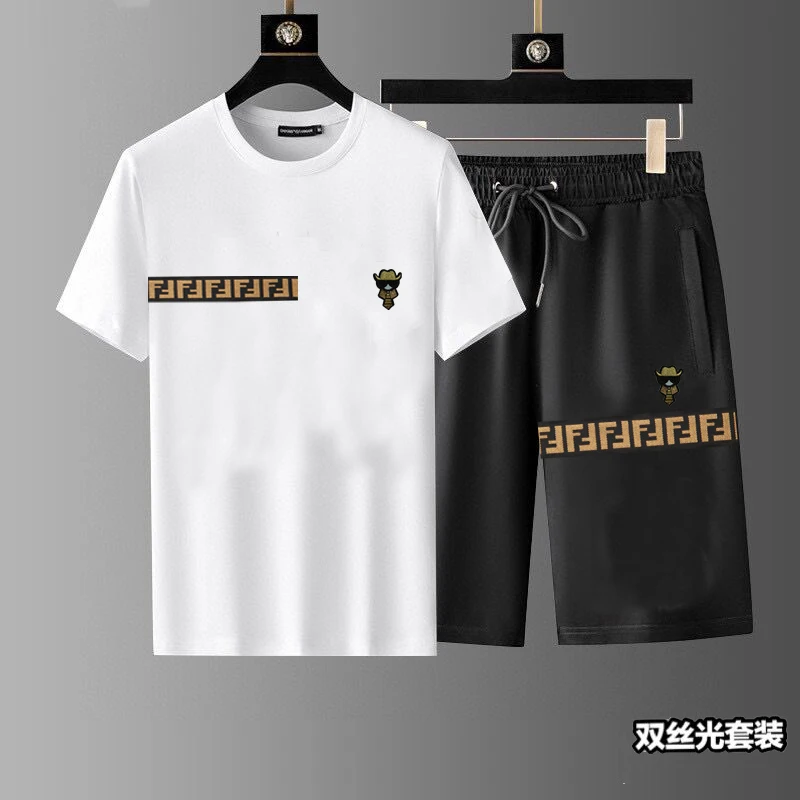 Fendi M-3XL 12yr06 #FDSP255735