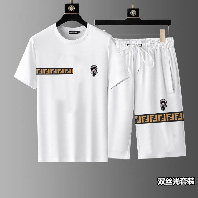 Fendi M-3XL 12yr07 #FDSP255737
