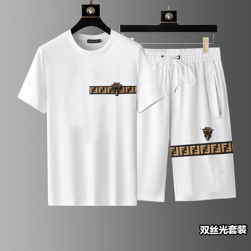 Fendi M-3XL 12yr10 #FDSP255740