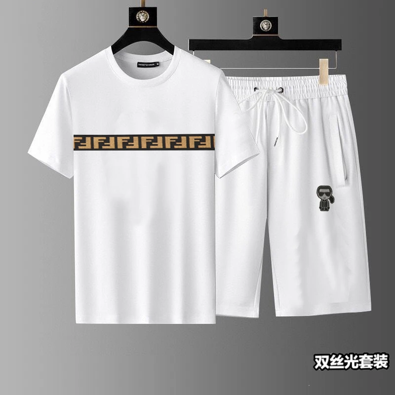Fendi M-3XL 12yr12 #FDSP255742