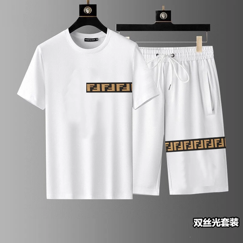 Fendi M-3XL 12yr13 #FDSP255743